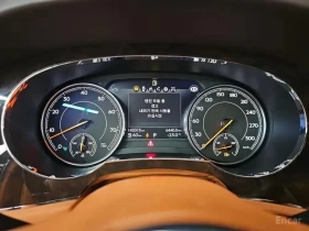 Bentley Bentayga 4.0 V8 , снимка 6