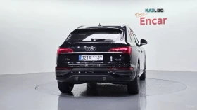 Audi Q5 ПАМЕТ* 4 ПОДГРЕВА* КАМЕРА* ПАНО, снимка 4