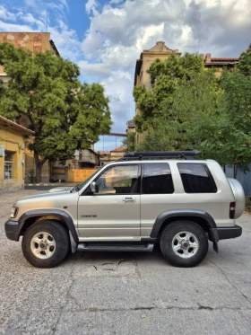 Isuzu Trooper, снимка 5