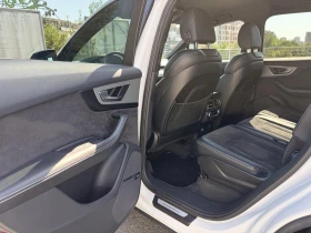 Audi Q7 50TDI S-LINE/MATRIX/AIR/BOSE/6+ 1/SOFT CLOSE, снимка 8