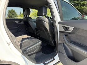 Audi Q7 50TDI S-LINE/MATRIX/AIR/BOSE/6+ 1/SOFT CLOSE, снимка 9