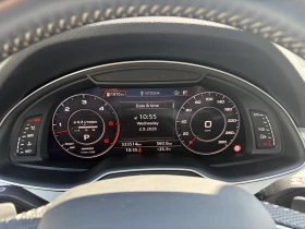 Audi Q7 50TDI S-LINE/MATRIX/AIR/BOSE/6+ 1/SOFT CLOSE, снимка 11