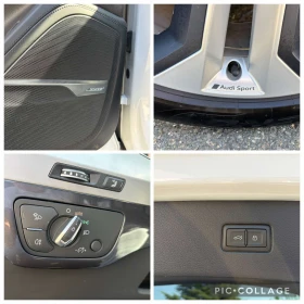 Audi Q7 50TDI S-LINE/MATRIX/AIR/BOSE/6+ 1/SOFT CLOSE, снимка 13