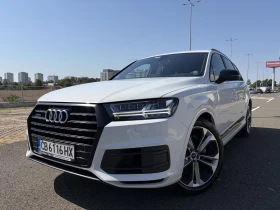 Audi Q7 50TDI S-LINE/MATRIX/AIR/BOSE/6+ 1/SOFT CLOSE, снимка 1