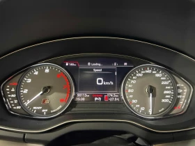 Audi SQ5 * Progressiv * CARFAX * ЦЕНА ДО БГ, снимка 11