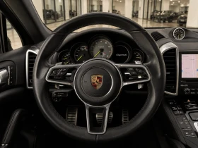 Porsche Cayenne 2017* S* MATRIX* PANO* BOSE* ОБДУХ* КРАЙНА ЦЕНА, снимка 7