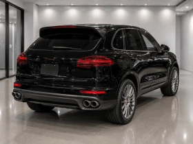 Porsche Cayenne 2017* S* MATRIX* PANO* BOSE* ОБДУХ* КРАЙНА ЦЕНА, снимка 4