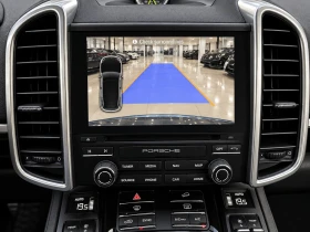 Porsche Cayenne 2017* S* MATRIX* PANO* BOSE* ОБДУХ* КРАЙНА ЦЕНА, снимка 11