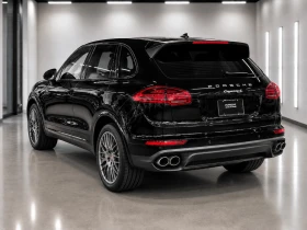 Porsche Cayenne 2017* S* MATRIX* PANO* BOSE* ОБДУХ* КРАЙНА ЦЕНА, снимка 6