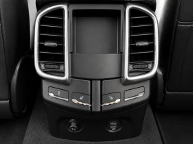 Porsche Cayenne 2017* S* MATRIX* PANO* BOSE* ОБДУХ* КРАЙНА ЦЕНА, снимка 12