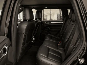 Porsche Cayenne 2017* S* MATRIX* PANO* BOSE* ОБДУХ* КРАЙНА ЦЕНА, снимка 13
