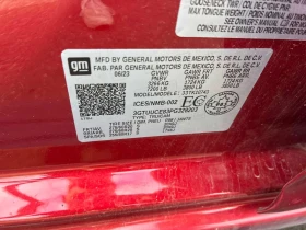 Gmc Sierra * Elevation * CARFAX * БЕЗ ПЪРВОНАЧАЛНА ВНОСКА, снимка 11