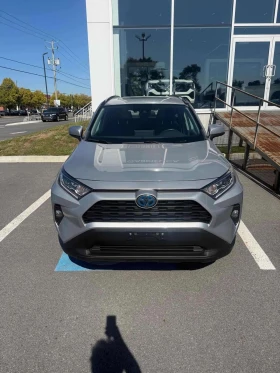 Toyota Rav4 * Hybrid XLE * CARFAX * , снимка 6