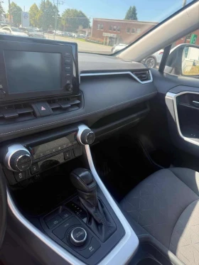 Toyota Rav4 * Hybrid XLE * CARFAX * , снимка 13