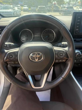 Toyota Rav4 * Hybrid XLE * CARFAX * , снимка 9
