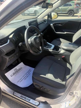 Toyota Rav4 * Hybrid XLE * CARFAX * , снимка 5