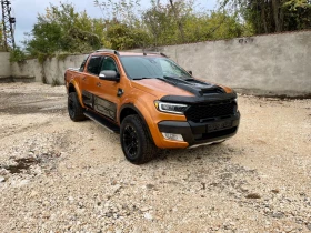 Ford Ranger 3.2 200hp, снимка 1
