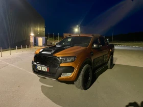 Ford Ranger 3.2 200hp, снимка 3