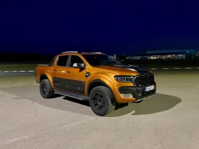 Ford Ranger 3.2 200hp, снимка 4