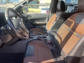 Ford Ranger 3.2 200hp, снимка 10