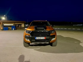 Ford Ranger 3.2 200hp, снимка 1