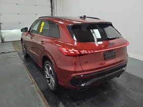 Audi Q5 2.0 Tfsi Progressiv Quattro, снимка 4
