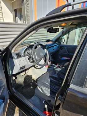 Mercedes-Benz ML 270, снимка 6