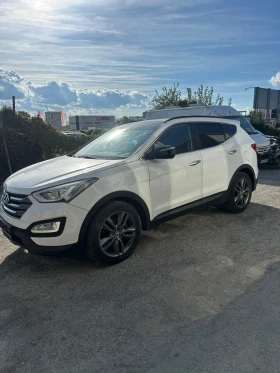 Hyundai Santa fe Pano Full, снимка 2