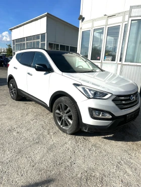 Hyundai Santa fe Pano Full, снимка 3