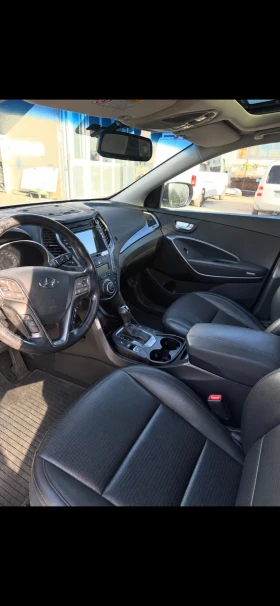 Hyundai Santa fe Pano Full, снимка 5
