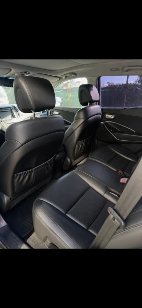 Hyundai Santa fe Pano Full, снимка 7