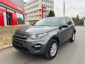Land Rover Discovery SPORT/NAVI/TOP - [1] 