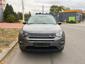     Land Rover Discovery SPORT/NAVI/TOP