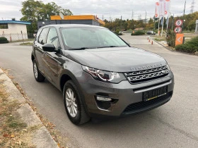     Land Rover Discovery SPORT/NAVI/TOP