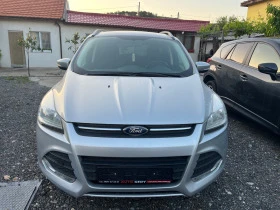 Ford Kuga 2.0TDCI - [1] 