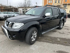 Обява за продажба на Nissan Navara 2.5 DCI Exclusive - 190ps ~24 666 лв. - изображение 1