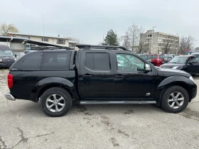 Nissan Navara 2.5 DCI Exclusive - 190ps, снимка 9