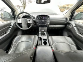 Nissan Navara 2.5 DCI Exclusive - 190ps, снимка 12