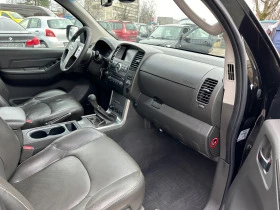 Nissan Navara 2.5 DCI Exclusive - 190ps, снимка 11