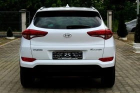 Hyundai Tucson 1.7CRDi  /KEYLESS GO/ 6 | Mobile.bg    6