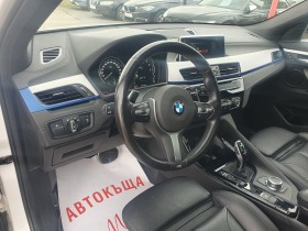 BMW X2 X2 M Paket/XDrive 28i, снимка 9