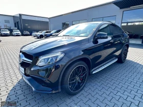  Mercedes-Benz GLE 63...