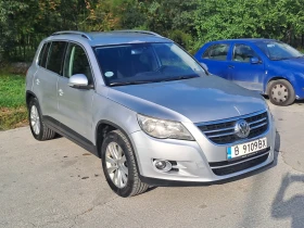 VW Tiguan, снимка 1