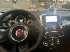 Fiat 500X 1.3 дизел, снимка 3