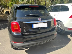 Fiat 500X 1.3 дизел, снимка 7