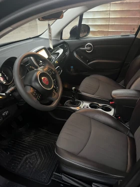 Fiat 500X 1.3 дизел, снимка 6