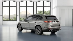 Mercedes-Benz GLC 300 4MATIC, снимка 6