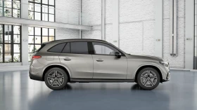 Mercedes-Benz GLC 300 4MATIC, снимка 3