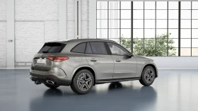 Mercedes-Benz GLC 300 4MATIC, снимка 4