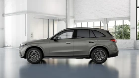 Mercedes-Benz GLC 300 4MATIC, снимка 7